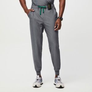 Tansen Jogger Scrub Pants- Large/Short